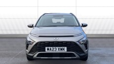 Hyundai BAYON 1.0 TGDi 48V MHEV SE Connect 5dr DCT Petrol Hatchback